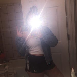 Meet your Posher, Eden